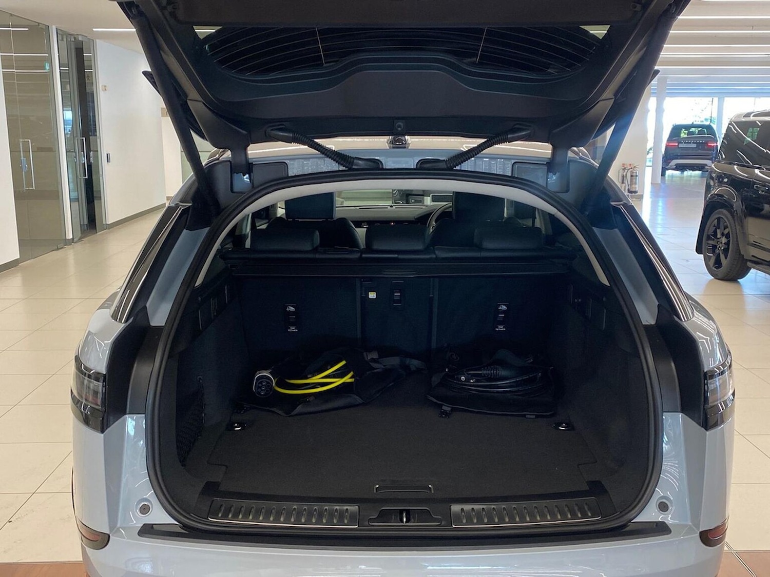 Used Land Rover Range Rover Velar 2024 for sale - 78191494: Photo 12