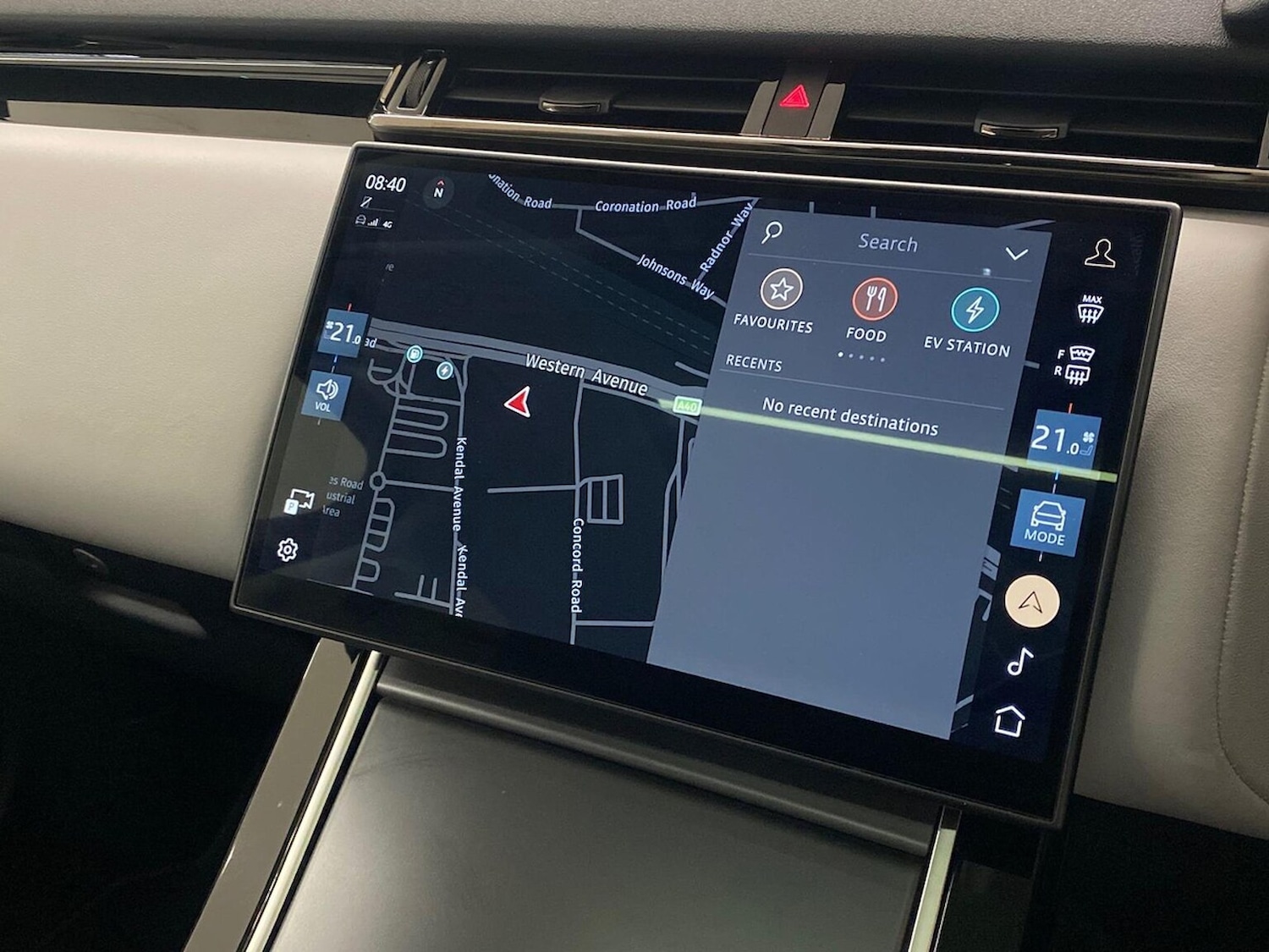 Used Land Rover Range Rover Velar 2024 for sale - 78191494: Photo 13