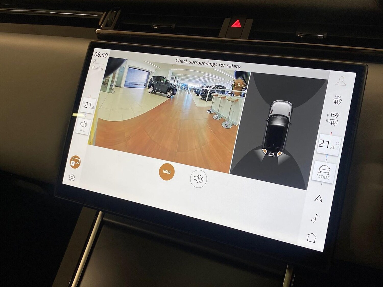 Used Land Rover Range Rover Velar 2024 for sale - 78191494: Photo 14