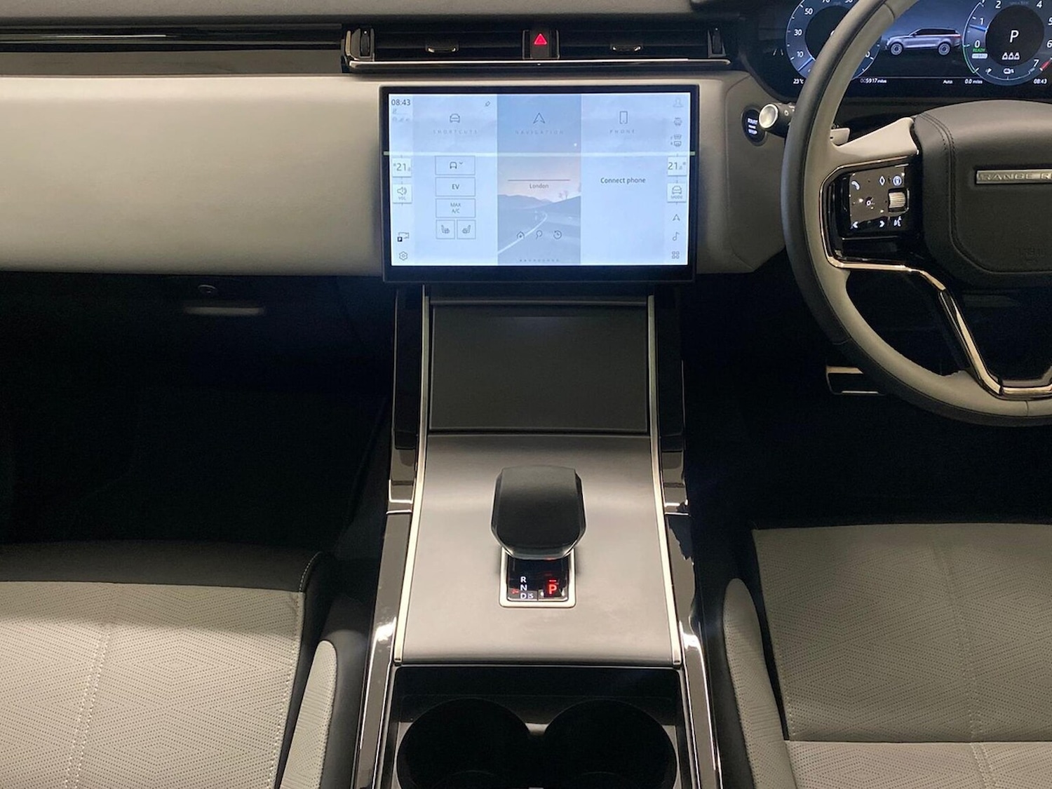 Used Land Rover Range Rover Velar 2024 for sale - 78191494: Photo 16