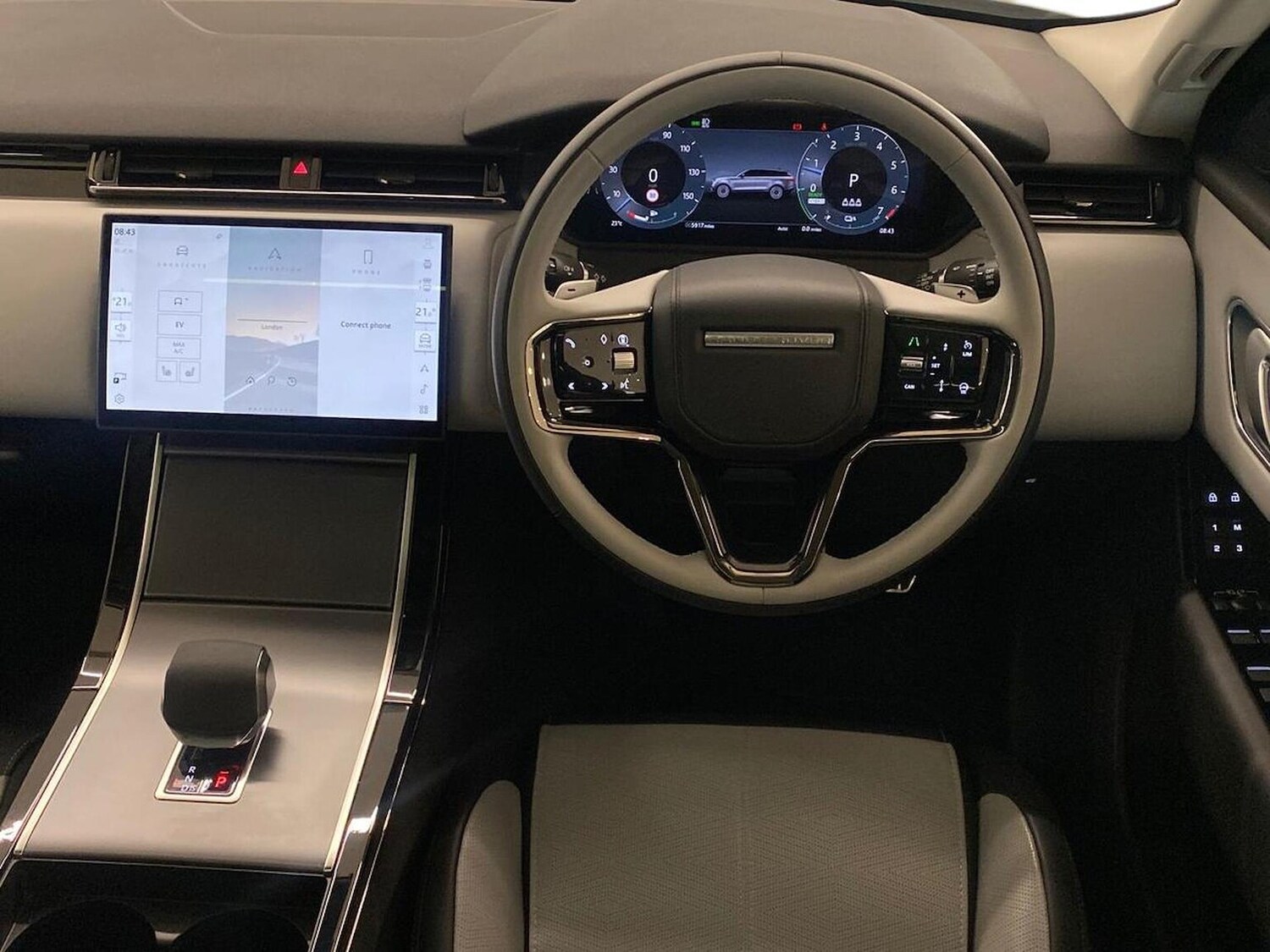 Used Land Rover Range Rover Velar 2024 for sale - 78191494: Photo 17