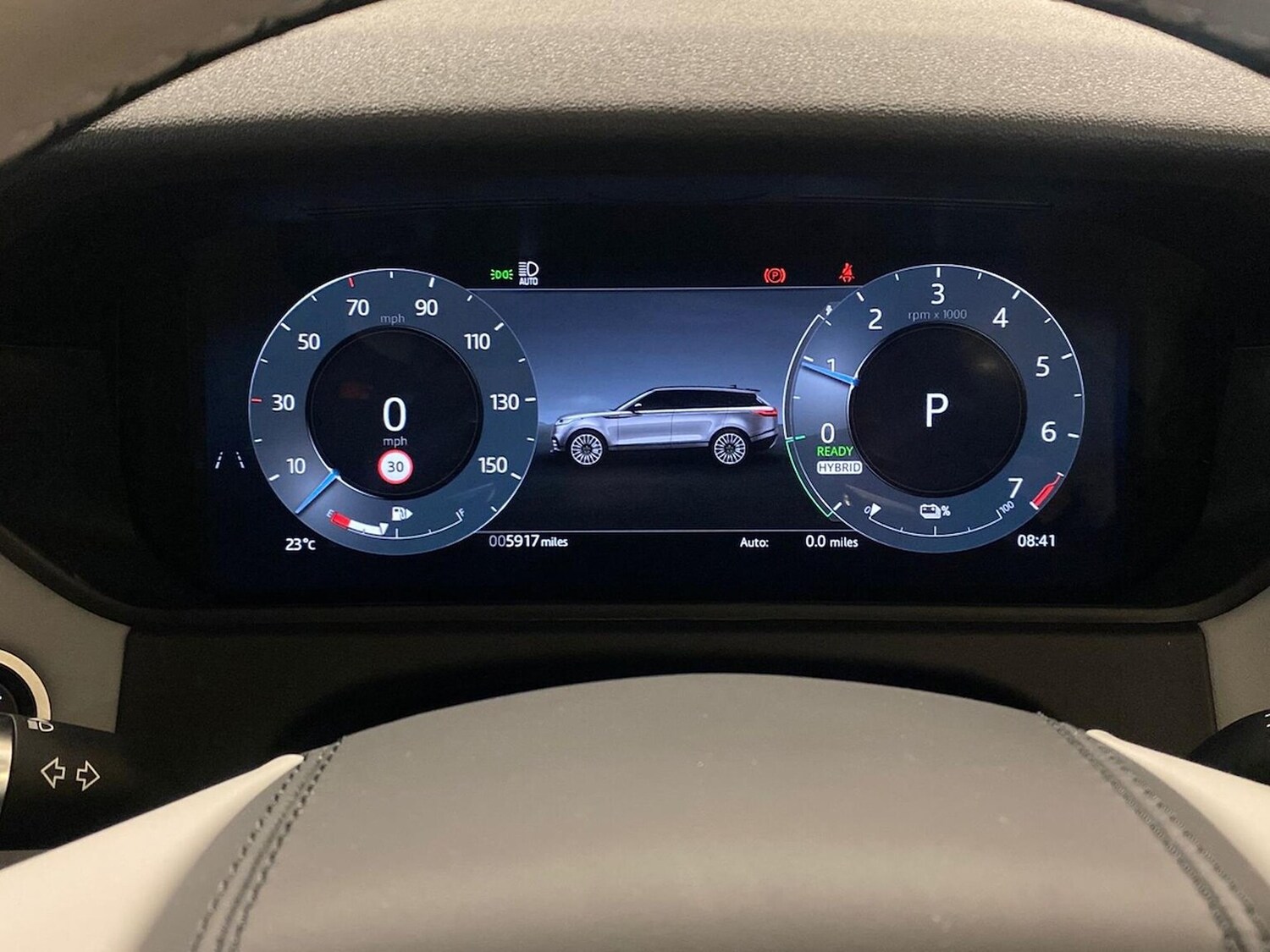 Used Land Rover Range Rover Velar 2024 for sale - 78191494: Photo 18