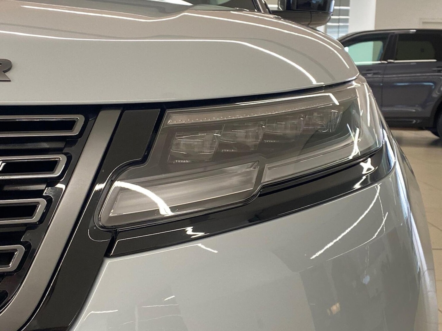 Used Land Rover Range Rover Velar 2024 for sale - 78191494: Photo 19