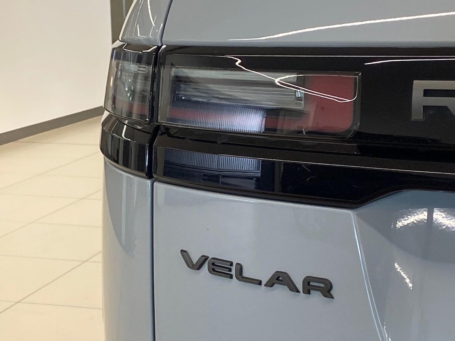 Used Land Rover Range Rover Velar 2024 for sale - 78191494: Photo 21