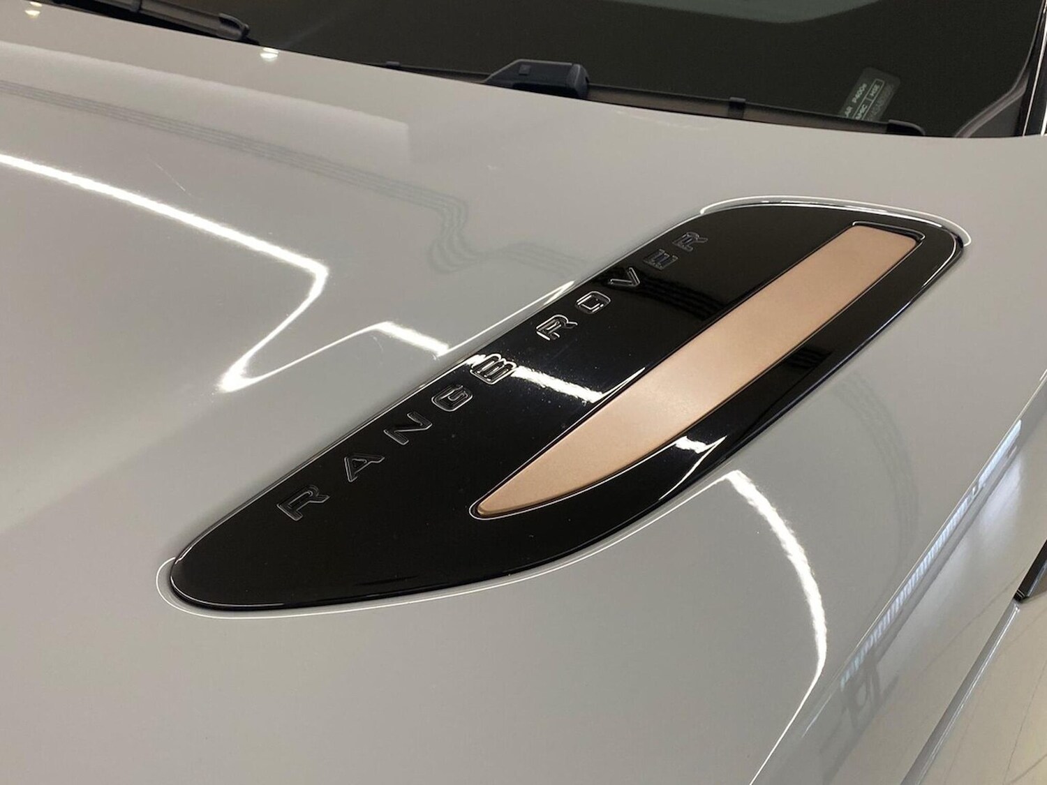 Used Land Rover Range Rover Velar 2024 for sale - 78191494: Photo 22