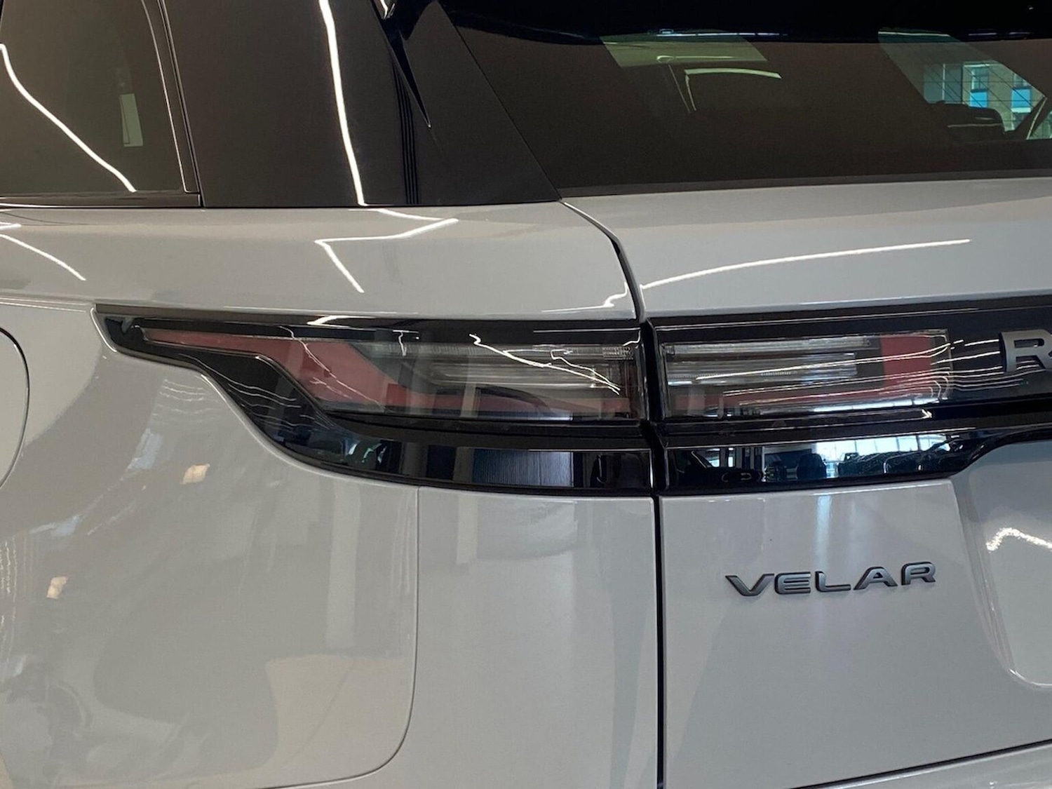 Used Land Rover Range Rover Velar 2024 for sale - 78191494: Photo 28