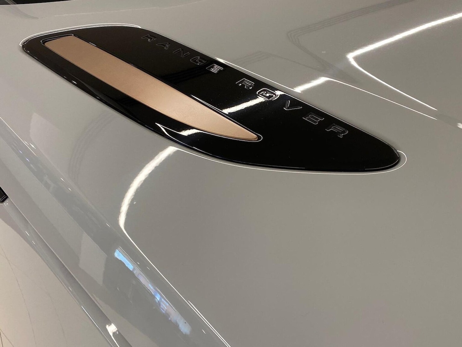 Used Land Rover Range Rover Velar 2024 for sale - 78191494: Photo 30