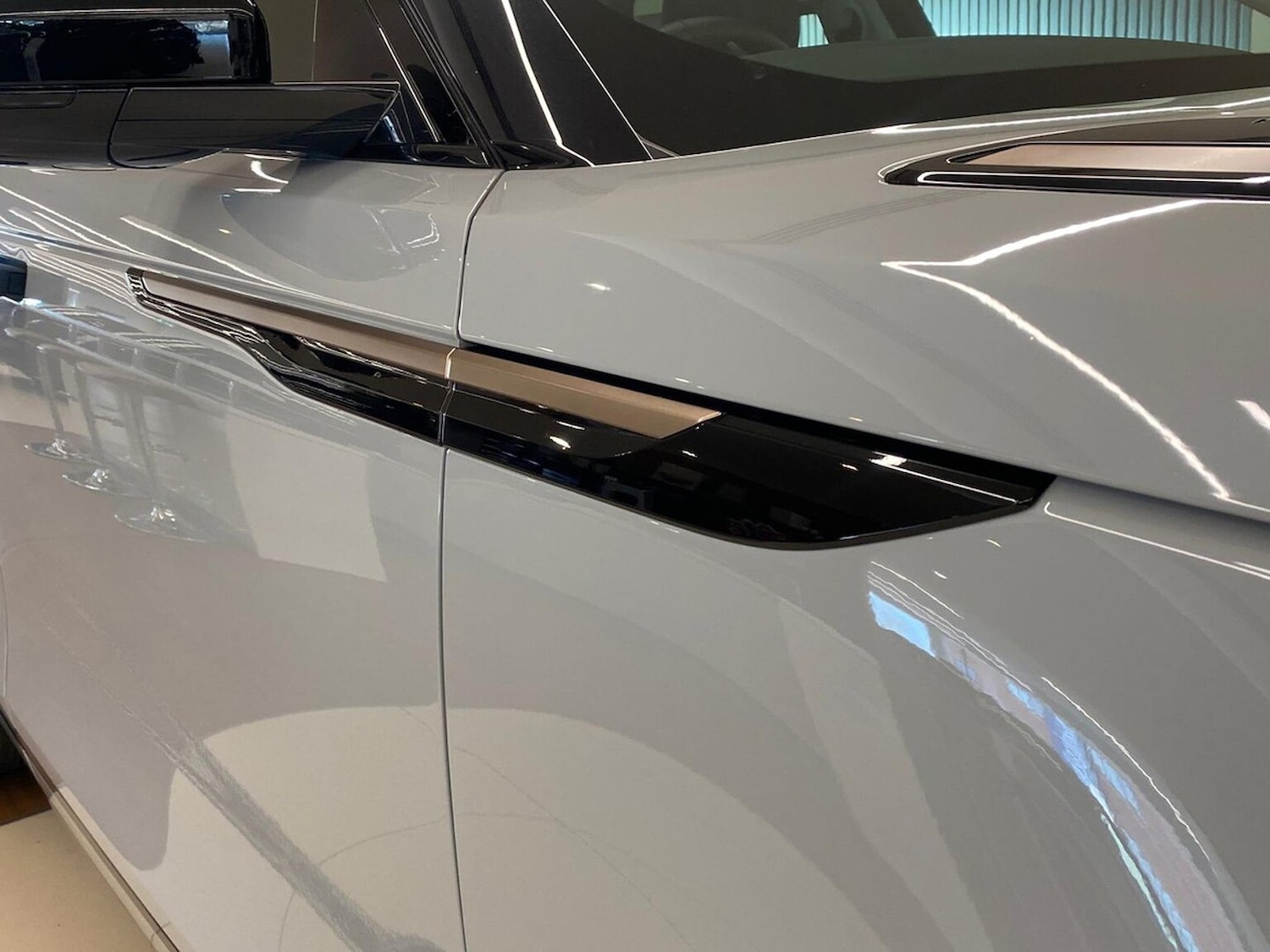 Used Land Rover Range Rover Velar 2024 for sale - 78191494: Photo 32