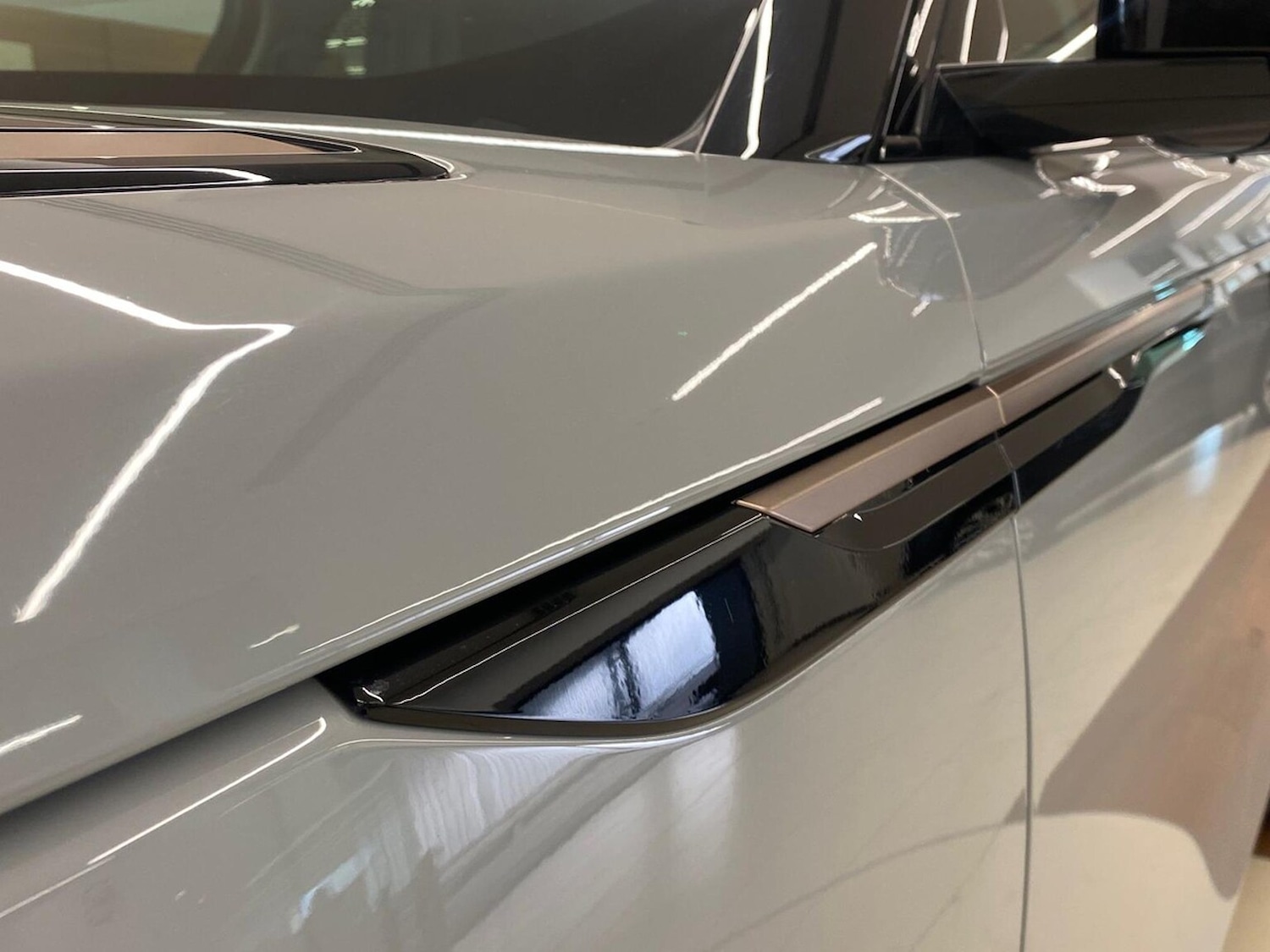 Used Land Rover Range Rover Velar 2024 for sale - 78191494: Photo 33