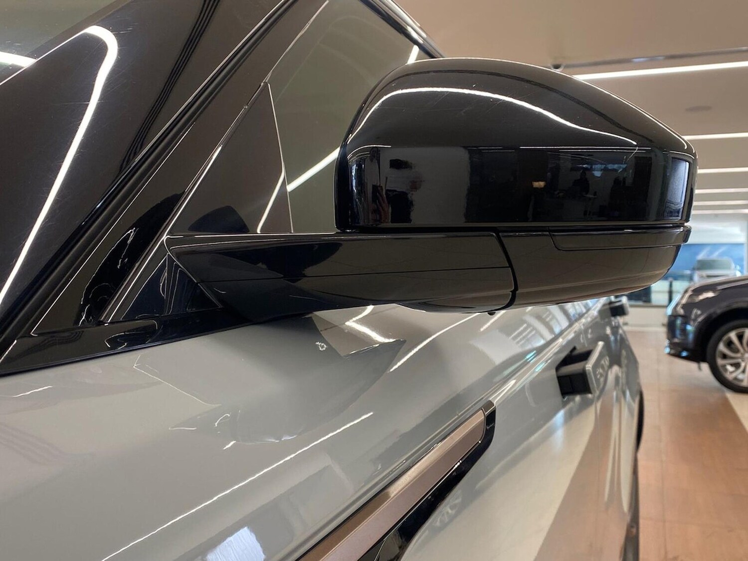 Used Land Rover Range Rover Velar 2024 for sale - 78191494: Photo 34