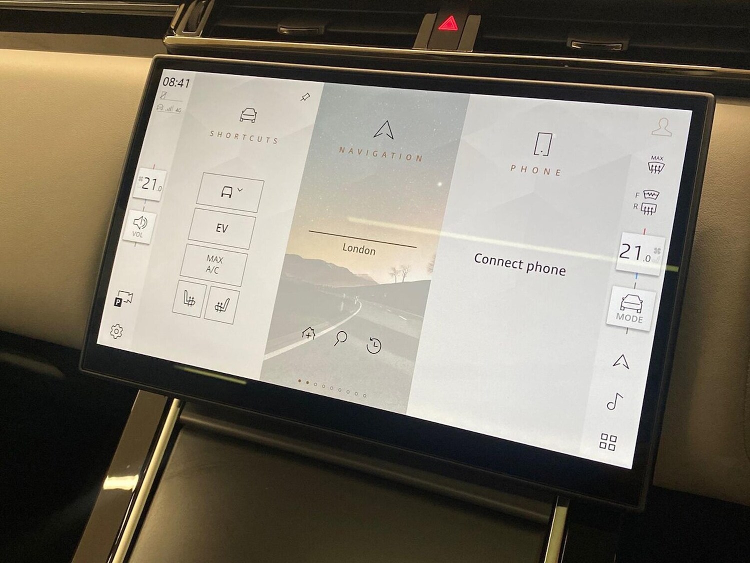 Used Land Rover Range Rover Velar 2024 for sale - 78191494: Photo 37