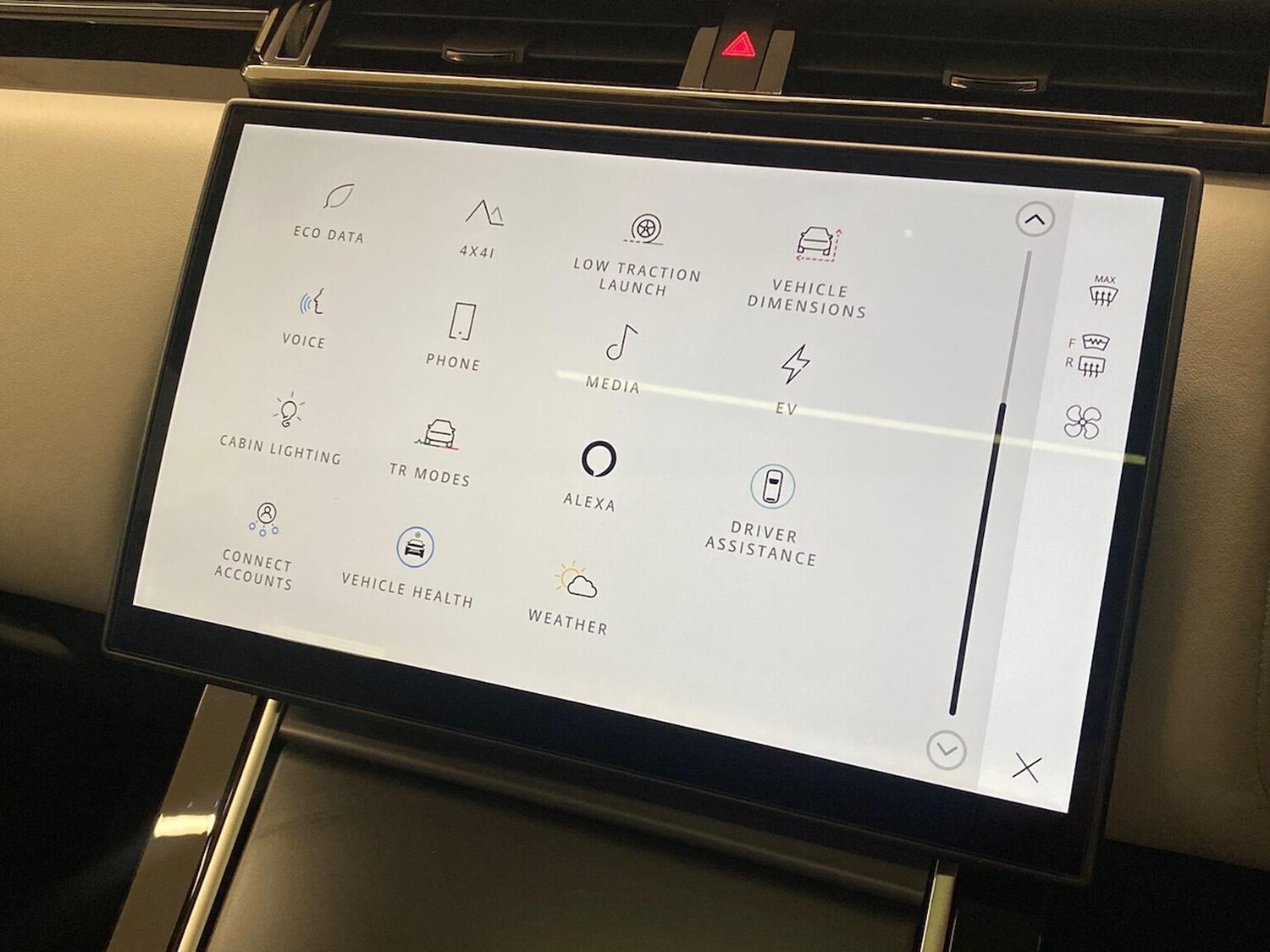 Used Land Rover Range Rover Velar 2024 for sale - 78191494: Photo 39