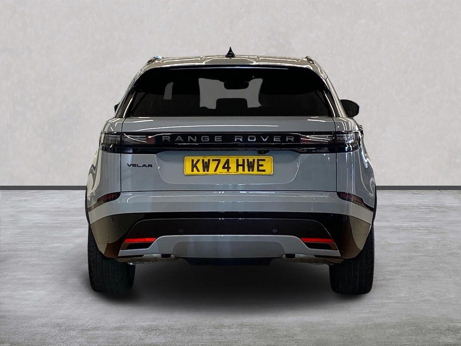 Used Land Rover Range Rover Velar 2024 for sale - 78191494: Photo 8