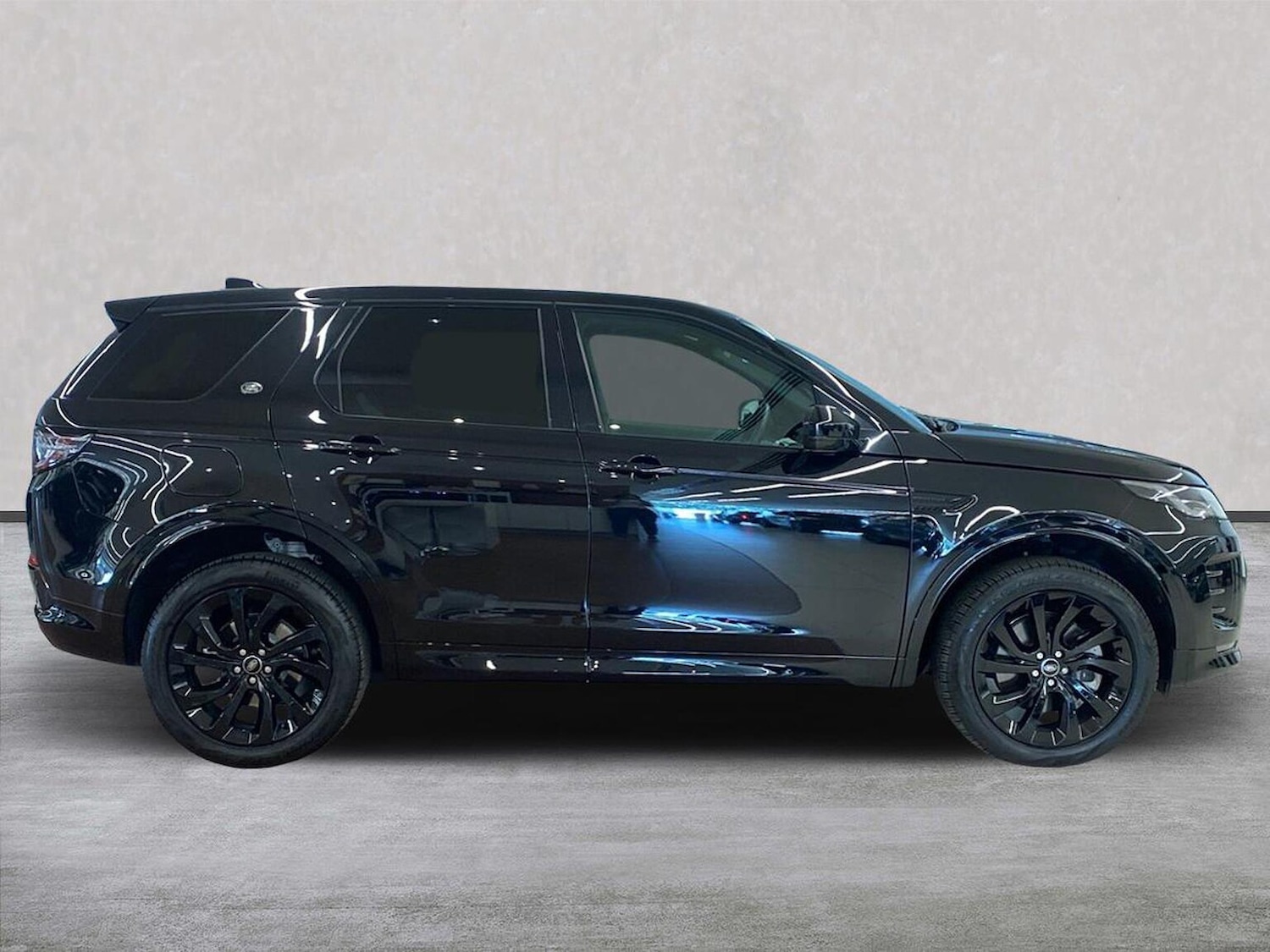 Used Land Rover Discovery Sport 2025 for sale - 76091079: Photo 5