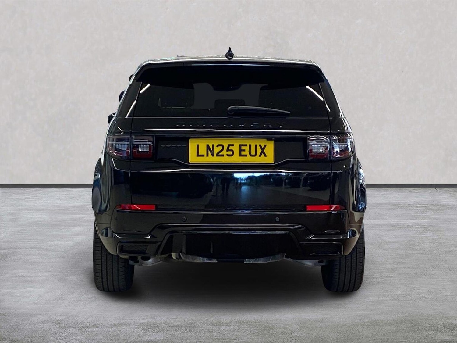 Used Land Rover Discovery Sport 2025 for sale - 76091079: Photo 6