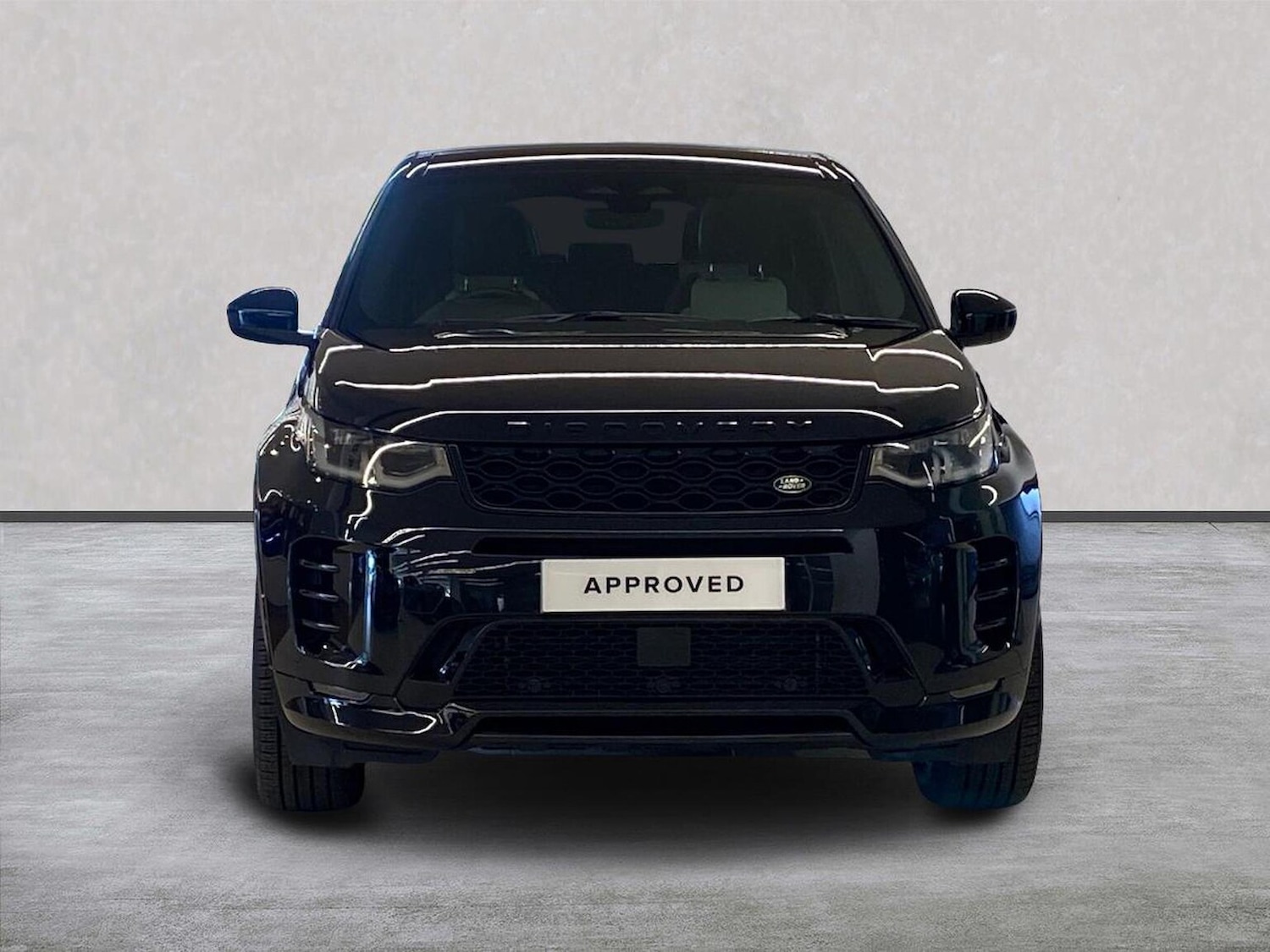 Used Land Rover Discovery Sport 2025 for sale - 76091079: Photo 7