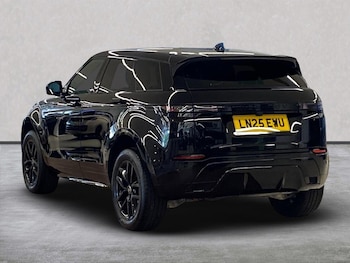Used Land Rover Range Rover Evoque 2025 for sale - 75968850: Photo