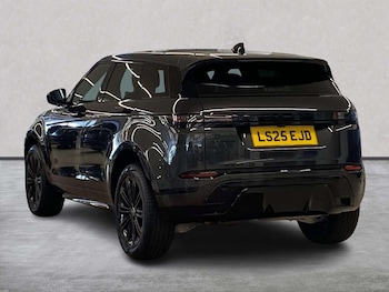 Used Land Rover Range Rover Evoque 2025 for sale - 78310674: Photo