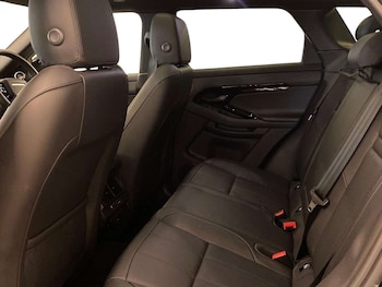 Used Land Rover Range Rover Evoque 2025 for sale - 78310674: Photo