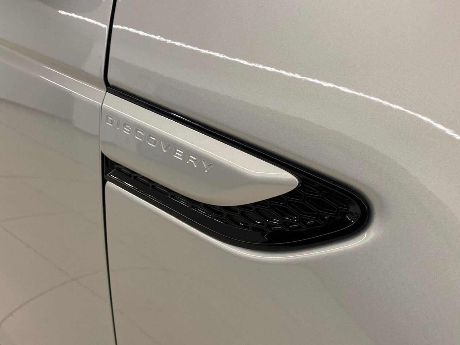 Used Land Rover Discovery Sport 2025 for sale - 76182501: Photo 20