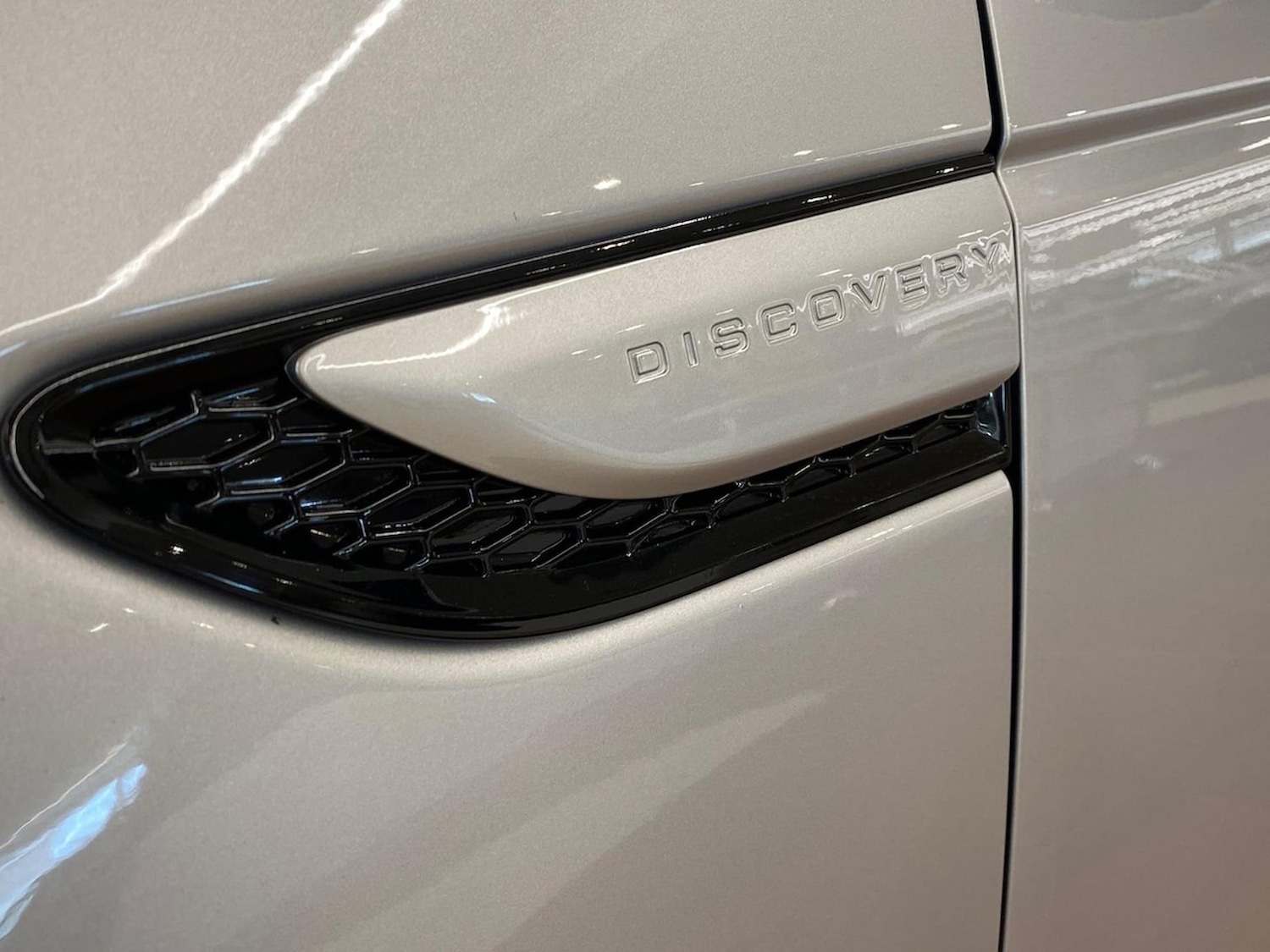 Used Land Rover Discovery Sport 2025 for sale - 76182501: Photo 28