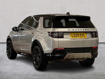 Used Land Rover Discovery Sport 2025 for sale - 76182501: Photo 2