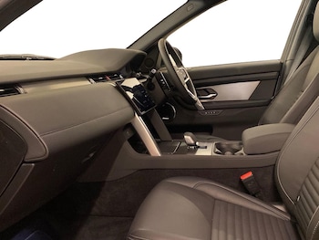 Used Land Rover Discovery Sport 2025 for sale - 76182501: Photo 3