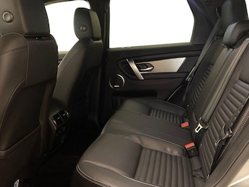 Used Land Rover Discovery Sport 2025 for sale - 76182501: Photo 4