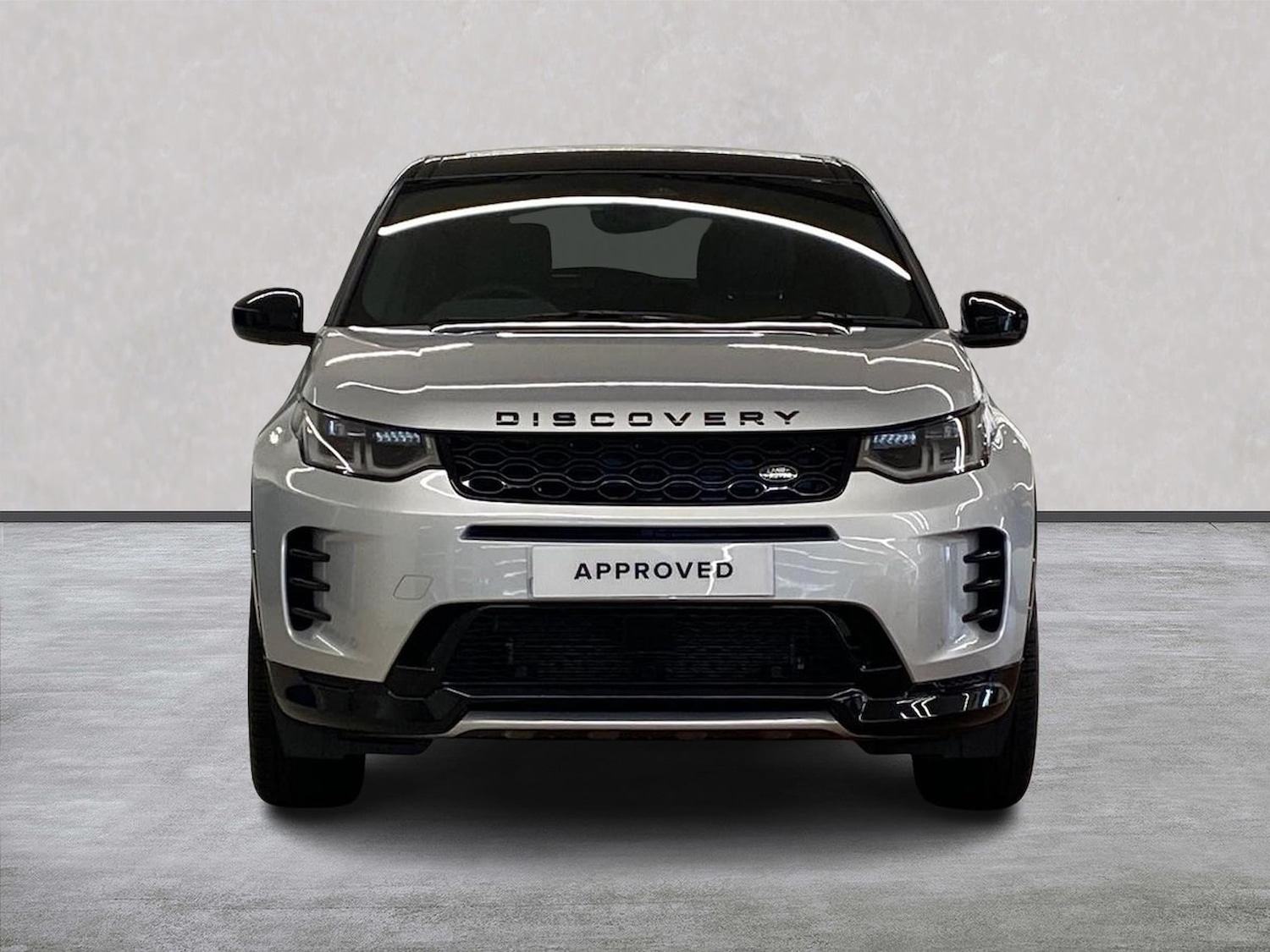 Used Land Rover Discovery Sport 2025 for sale - 76182501: Photo 7