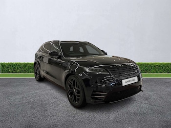 Used Land Rover Range Rover Velar 2024 for sale - 78739756: Photo