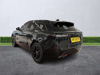 Used Land Rover Range Rover Velar 2024 for sale - 78739756: Photo