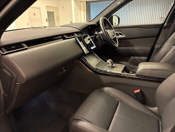 Used Land Rover Range Rover Velar 2024 for sale - 78739756: Photo