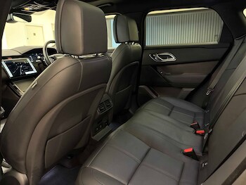 Used Land Rover Range Rover Velar 2024 for sale - 78739756: Photo