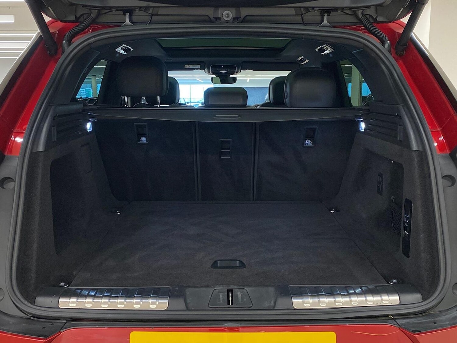 Used Land Rover Range Rover Sport 2024 for sale - 77489490: Photo 10