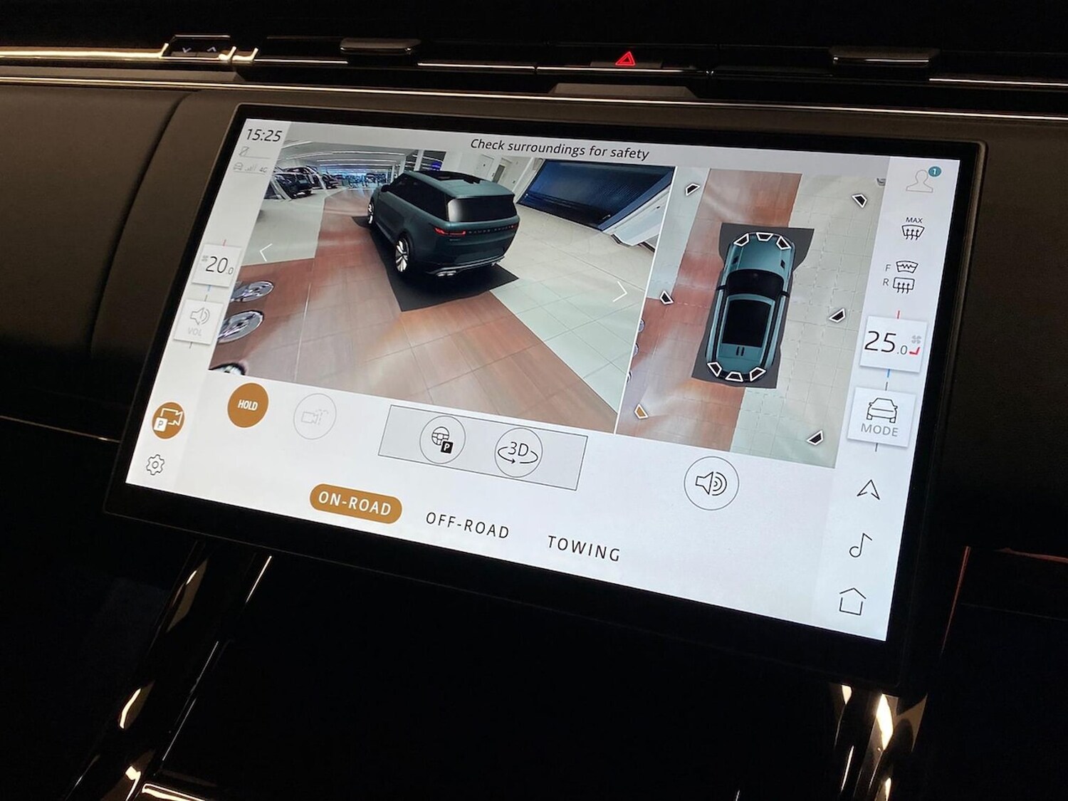 Used Land Rover Range Rover Sport 2024 for sale - 77489490: Photo 12