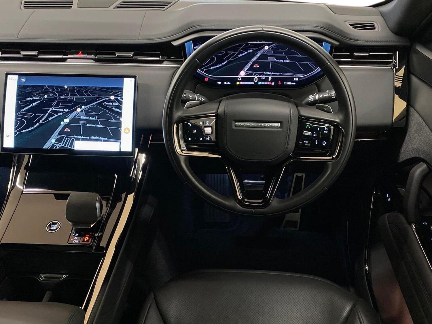 Used Land Rover Range Rover Sport 2024 for sale - 77489490: Photo 15