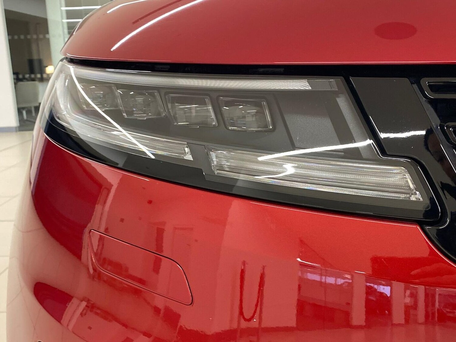 Used Land Rover Range Rover Sport 2024 for sale - 77489490: Photo 17