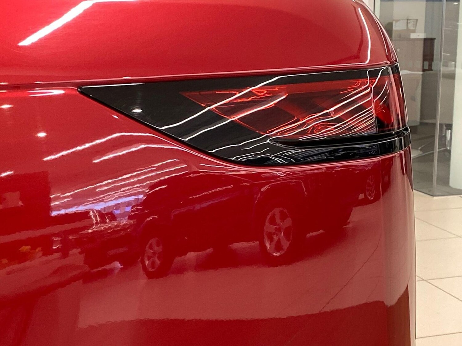 Used Land Rover Range Rover Sport 2024 for sale - 77489490: Photo 19