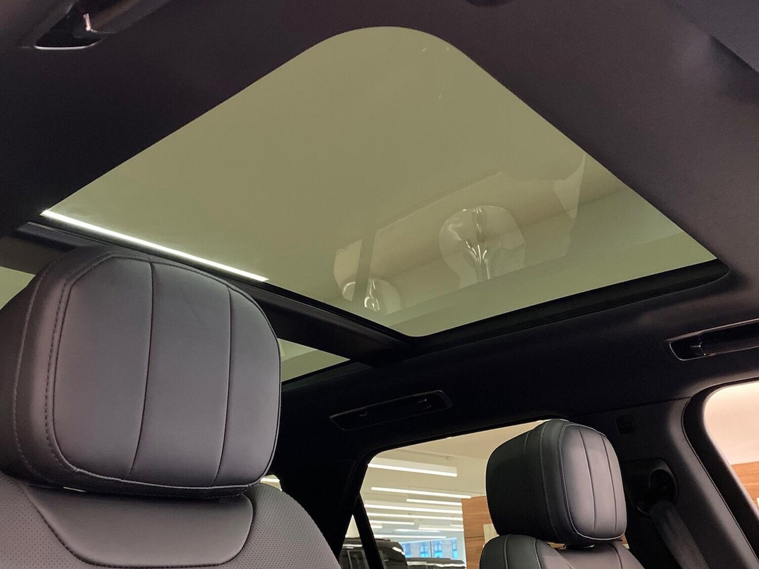 Used Land Rover Range Rover Sport 2024 for sale - 77489490: Photo 21