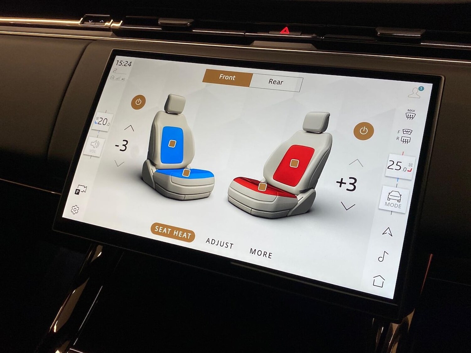 Used Land Rover Range Rover Sport 2024 for sale - 77489490: Photo 22