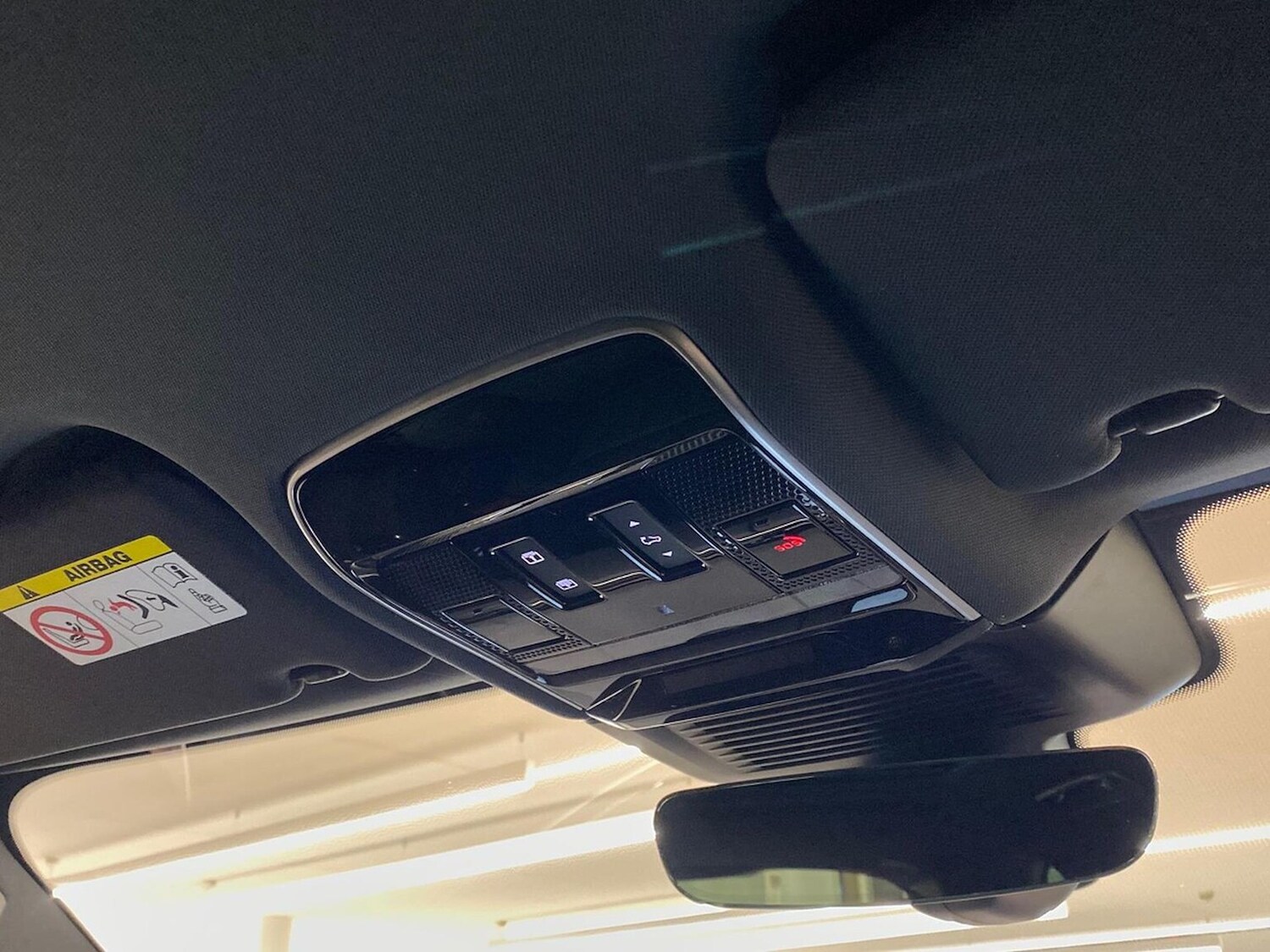 Used Land Rover Range Rover Sport 2024 for sale - 77489490: Photo 23