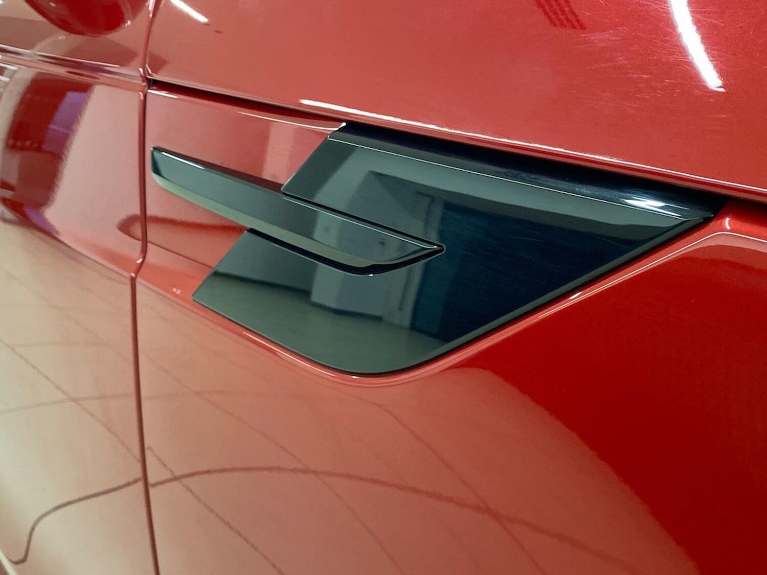 Used Land Rover Range Rover Sport 2024 for sale - 77489490: Photo 30