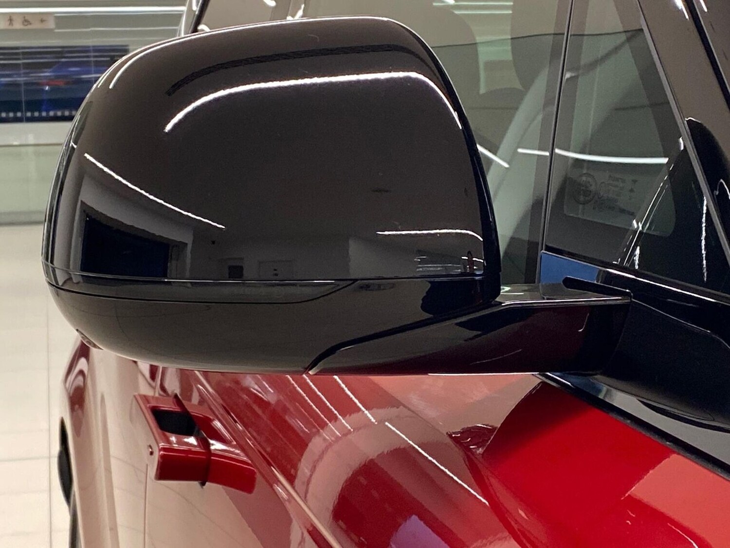 Used Land Rover Range Rover Sport 2024 for sale - 77489490: Photo 31