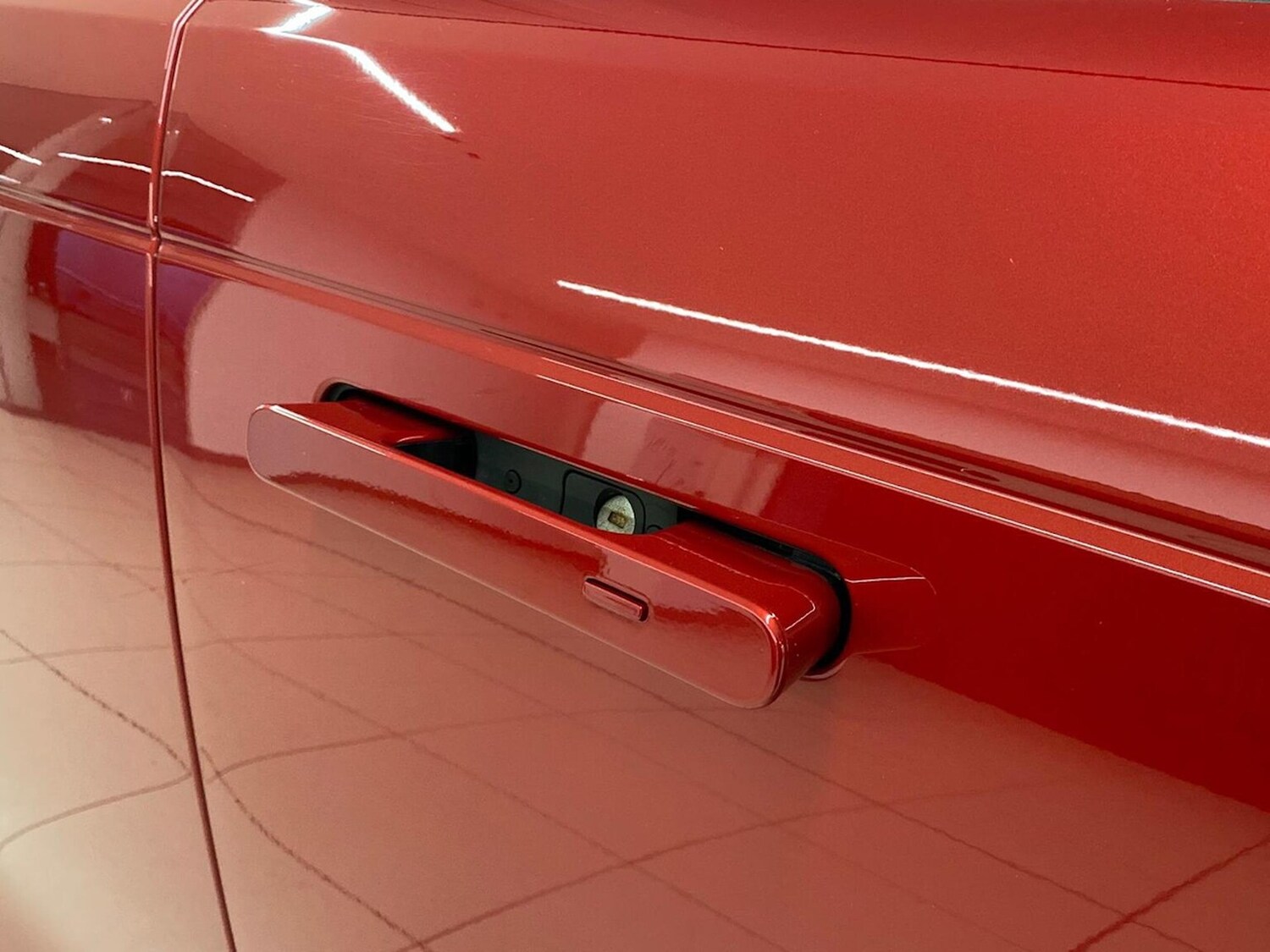 Used Land Rover Range Rover Sport 2024 for sale - 77489490: Photo 32