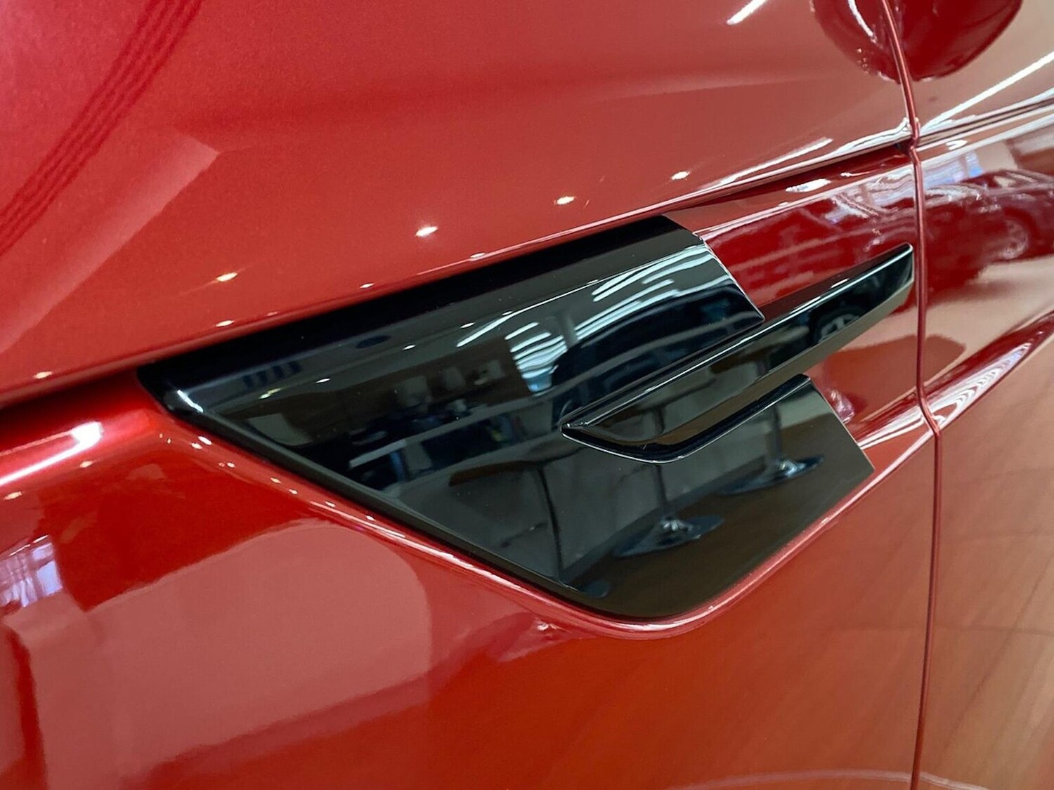 Used Land Rover Range Rover Sport 2024 for sale - 77489490: Photo 33