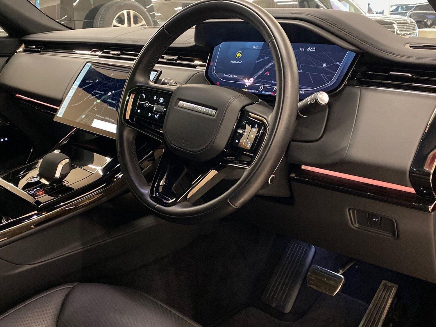 Used Land Rover Range Rover Sport 2024 for sale - 77489490: Photo 34