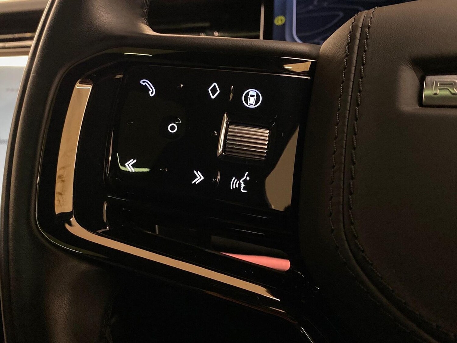 Used Land Rover Range Rover Sport 2024 for sale - 77489490: Photo 36