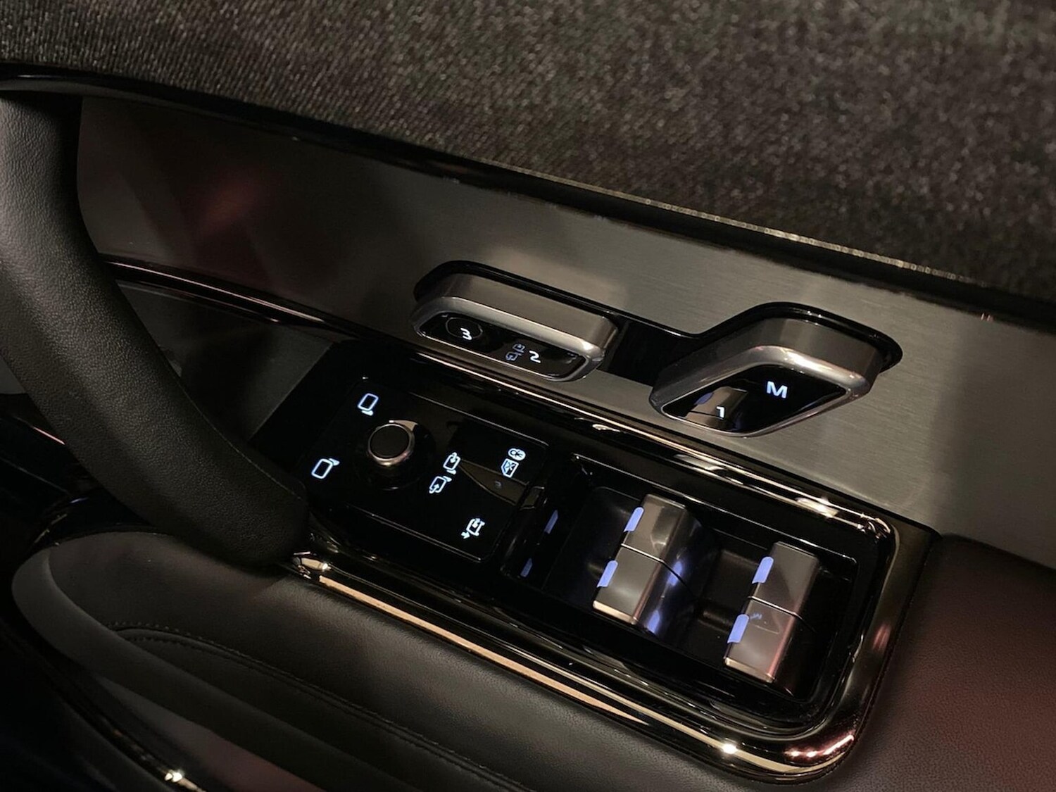 Used Land Rover Range Rover Sport 2024 for sale - 77489490: Photo 39