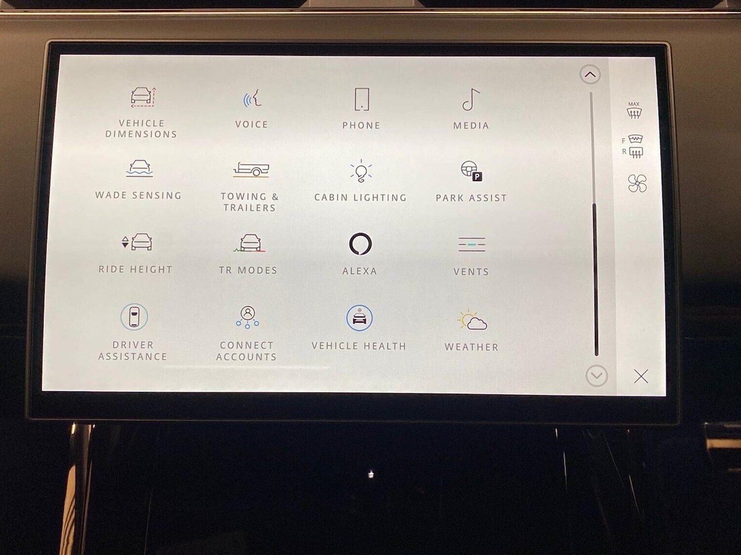 Used Land Rover Range Rover Sport 2024 for sale - 77489490: Photo 41