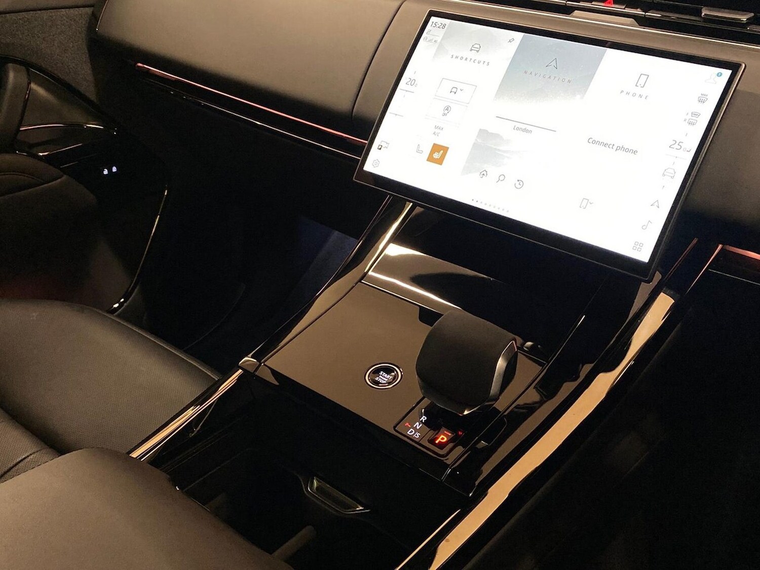 Used Land Rover Range Rover Sport 2024 for sale - 77489490: Photo 42